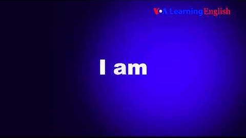 Pronunciation Practice - Let