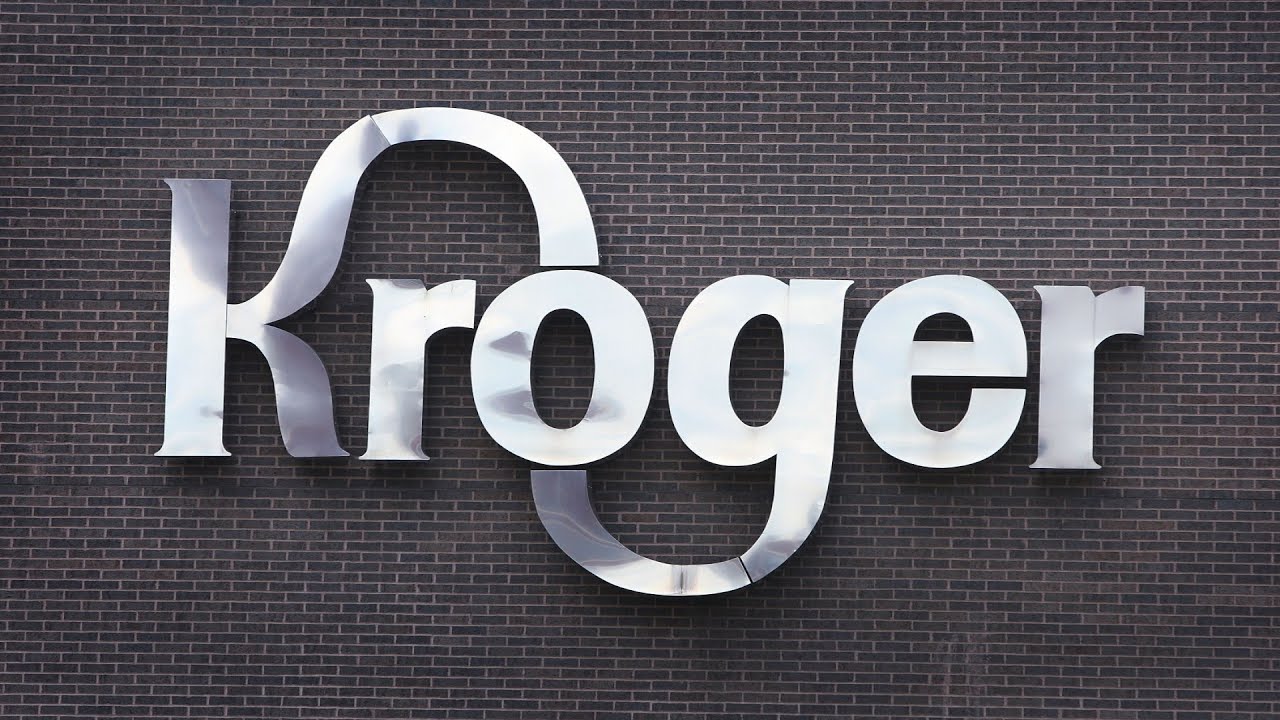Kroger says Christmas food giveaway contest is a hoax