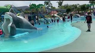 BALNEARIO DIOS PADRE - HIDALGO by ROCKY CLEMENTINO 2,030 views 1 year ago 9 minutes, 10 seconds