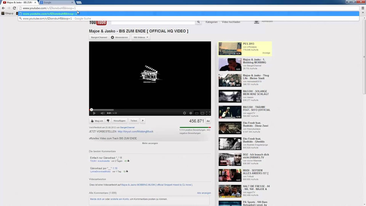 Youtube Video Wiederholen Youtube Video Wiederholen
