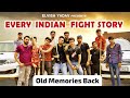 OLD MEMORIES BACK 😭 2019 || EVERY INDIAN FIGHT STORY ||