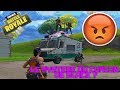 Fortnite Camion A Glace