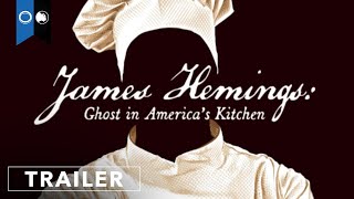 Watch James Hemings: Ghost in America's Kitchen Trailer