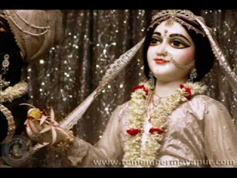 Bhaja Hu Re Mana by HH Gopal Krishna Goswami - vai...
