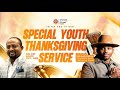 Special Youth Thanksgiving Service | Take the Lead