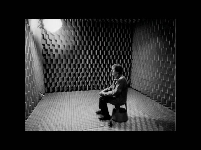 Piano Magic - You Can Hear The Room akkoorden