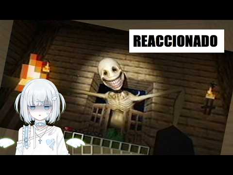 Reaccionado Algo está llamando a tu puerta... De  @ThatMob​