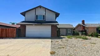 FOR RENT: 13677 Golden Eagle Ct. Moreno Valley