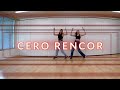 CERO RENCOR (Shakira ft Bizarrap) Session 53 - DANZANNA BIHOTZA DANCE COREOGRAFIAS