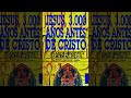 Jesús, 3000 Años Antes De Cristo : Un Faraón Llamado Jesús (Orígenes De Los Evangelios) - Audiolibro