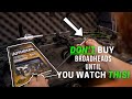 Top 5 MISTAKES Bowhunters Make When Buying BROADHEADS!