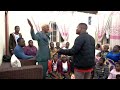 Mr Jokes VS Ching'aning'ani /  Kugwetsa Condom m'tchalitchi mwangozi.