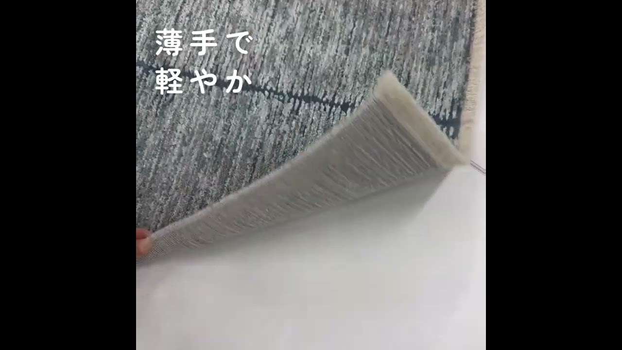 ケンス ラグ(選べる3サイズ) | DOUBLEDAY ONLINE SHOP