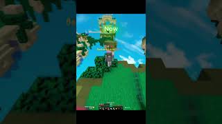 My Bedwars Transformation Part 2