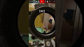 The Art of LMG 2 in Rainbow Six Siege