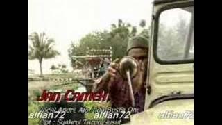 Jan Cameh - Ajo (Basiginyang) 2 - 6