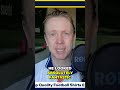 Tottenham Transfer News: New Center-Back Signed! #shorts
