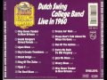 Dutch Swing College Band 1960 King of the Zulus