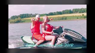 كيف تركب Jet ski  En spännande upplevelse!