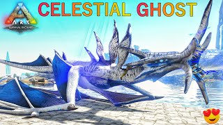 Celestial Seeker New Underground Beast Taming 🔥🔥🔥 : ARK Survival Evolved Primal Fear 100X : Part 43