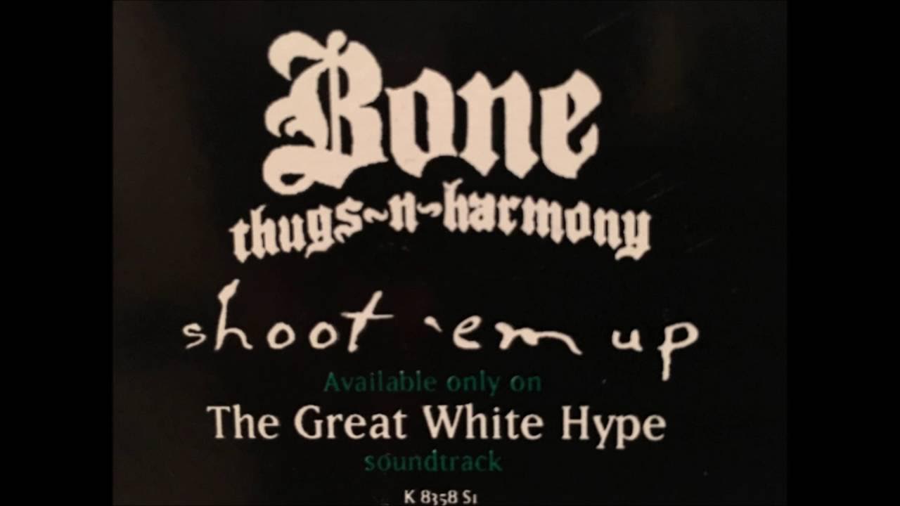 Bone Thugs N Harmony Shoot Em Up Bone Thugs-n-Harmony Shoot 'em Up (Instrumental version) - YouTube