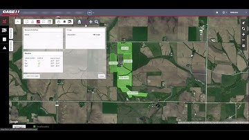 How to set up growers and farms in your AFS Connect account