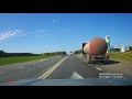 Пробег Челябинск-Октябрьский-Бугульма