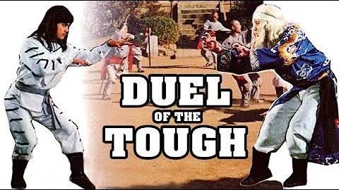 Wu Tang Collection - Duel of the Tough