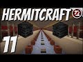 Hermitcraft VI: #11 - New Wither Skeleton Farm Design!