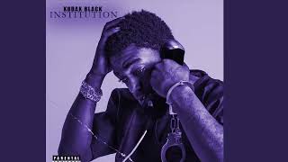 kodak black already slowed down