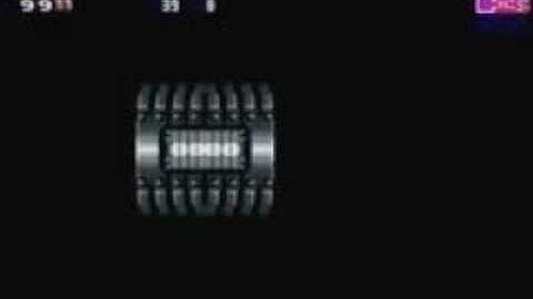 Metroid Fusion Speed Run (48 mins.) - part  6