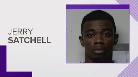 Suspect in Accomack abduction turns himself in