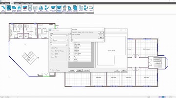 MEPworx - Renaming Rooms
