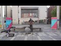 imagine John Lennon cover by Mick mc loughlin #mickthebusker