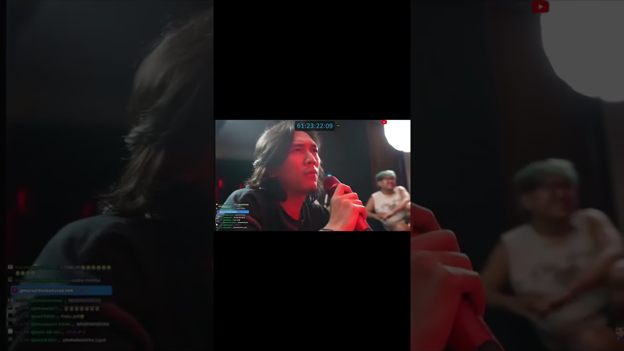 AAA clan menjadi juri audisi boyband #marapthon #trending #smash #xyzbca #aloy #rezaarap 