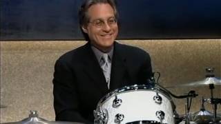 Late Night 'Monologue 7/7/04