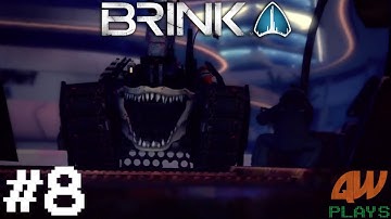 Brink | Part 8: Resistance Campaign - Day 6 - Black Box (1 of 1)