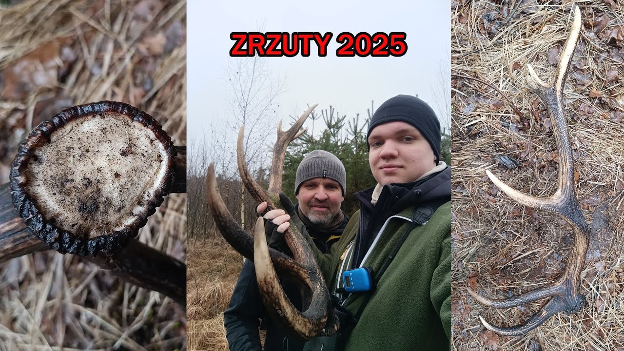 Przedwigilijny zrzut - jak on się tam uchował😮❓ #zrzuty2025