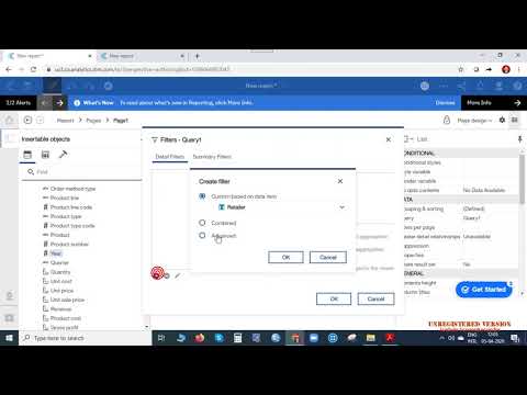 Filter data using the query model # 3 by Dr. Vinay Kumar