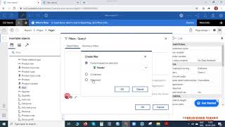 Filter data using the query model # 3 by Dr. Vinay Kumar