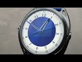 De Bethune DB27 Titan Hawk DLC Zirconium DB27ZS3V2 Watch Review