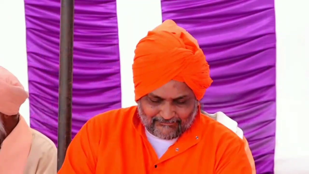 108 ਸੰਤ ਨਿਰੰਜਣ  ਦਾਸ  ਜੀ  ਮਹਾਰਾਜ ਸੱਚ  ਖੰਡ ਬੱਲਾਂ ਧੰਨ  ਬਾਦ  ਰੱਬ  ਦੇ ਸੰਤਾ  ਦਾ