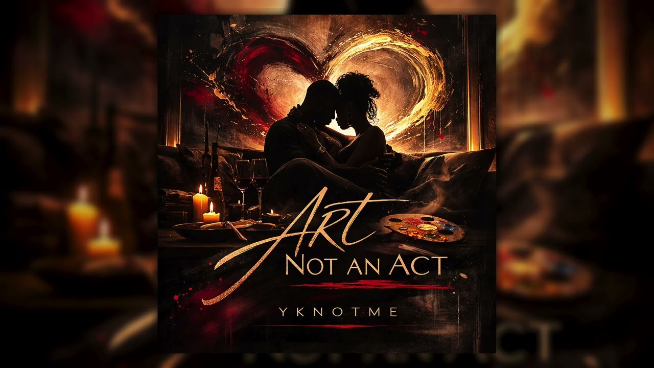 ART not an ACT