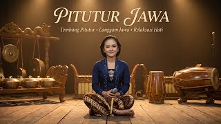 🔴 LIVE: Tembang Jawa Pitutur Luhur Keroncong Campursari Pengantar Tidur & Penyejuk Hati ✨