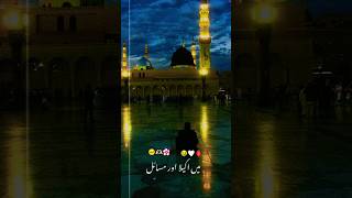 mai akela or masail zindagi ke beshumar || #shorts #shortsfeed #viral #islamicvideo