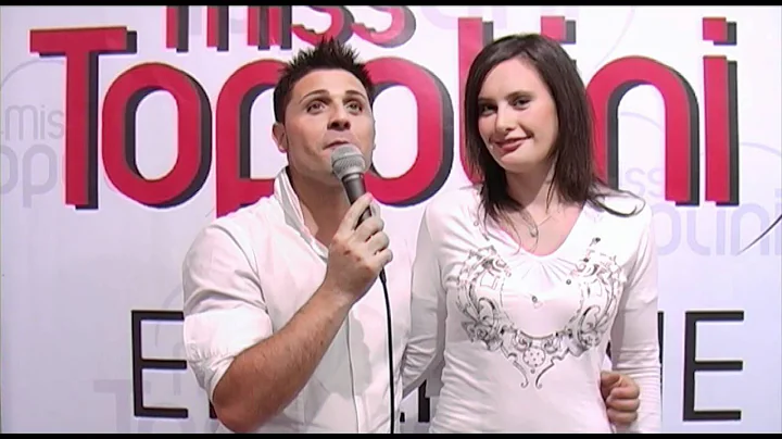 Miss Topolini 2011 - 7  Lia Buzzi