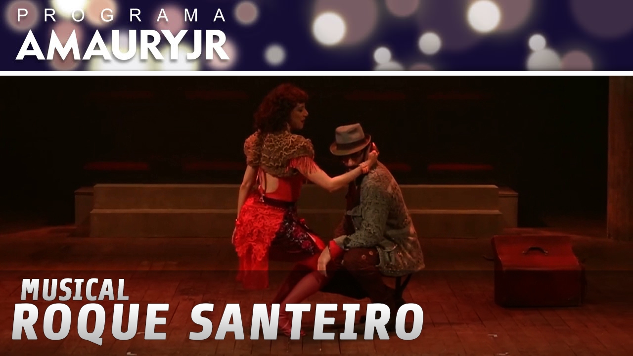 Roque Santeiro – o Musical