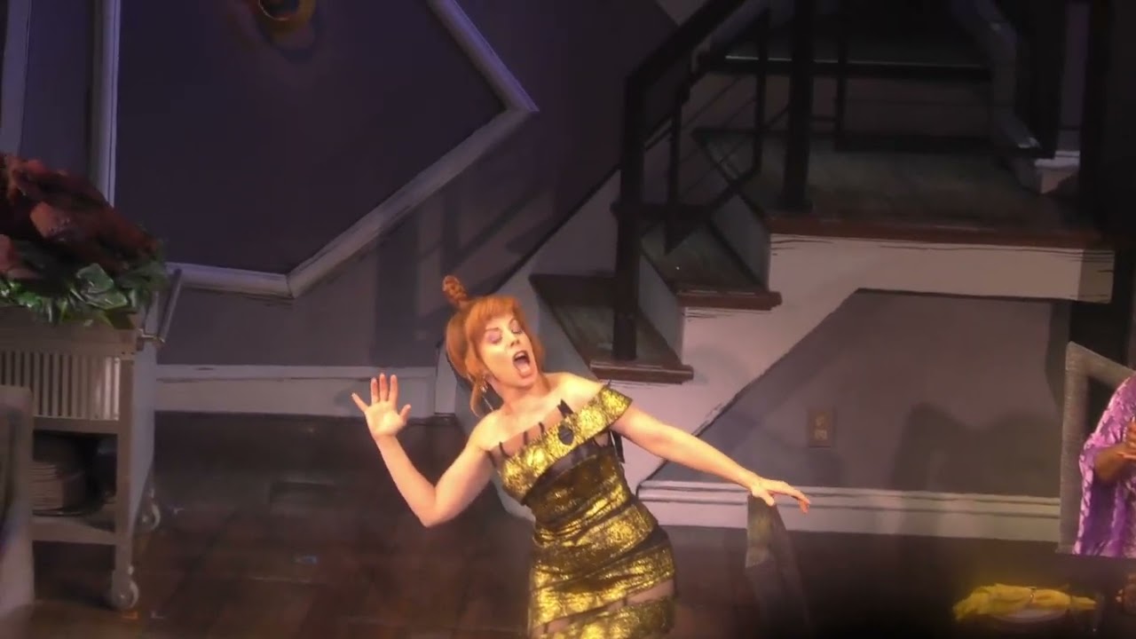 Day-o scene (normal)