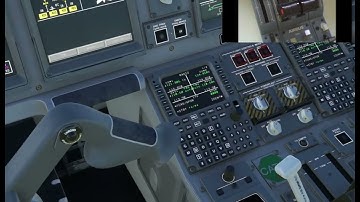 Aerosoft How To : Setting up the FSS Embraer throttles and reversers with Thrustmaster TCA Quadrant