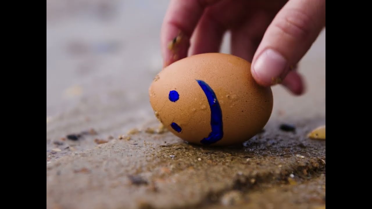 IT WAS A STORM - Excess (Official Music Video)